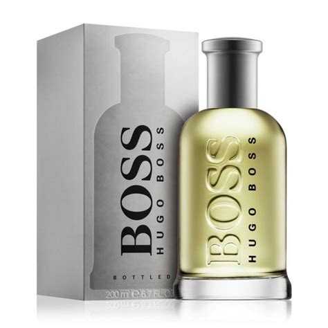 hugo boss perfume 50ml.